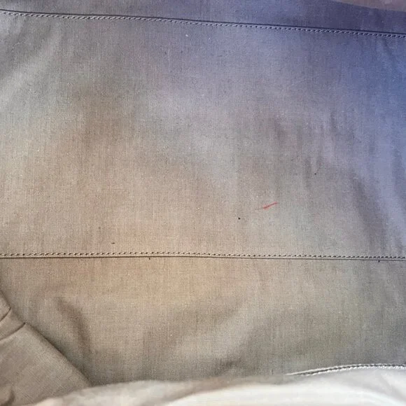 GORGEOUS Authentic Tod's Nubuck Leather Studded Shoulder Bag - Italian Designer - Picture 11 of 11